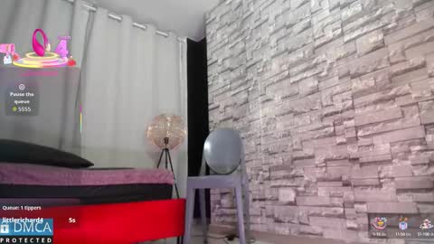 Clhoe online show from 26, 9, 2025