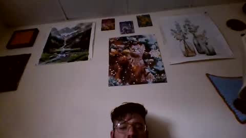 clintine69 online show from 10, 3, 2025