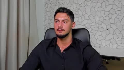 Snapshot of clintmasterss chatting on 21, 11, 2025 ClintMasterss online show from 21, 11, 2025