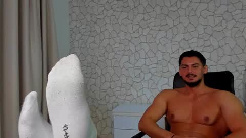 Snapshot of clintmasterss chatting on 24, 11, 2025 ClintMasterss online show from 24, 11, 2025