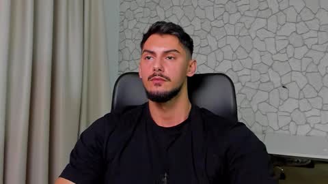 Snapshot of clintmasterss chatting on 27, 11, 2025 ClintMasterss online show from 27, 11, 2025