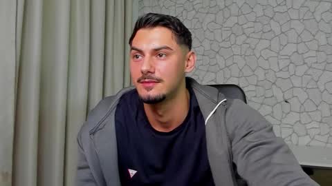 Snapshot of clintmasterss chatting on 14, 12, 2025 ClintMasterss online show from 14, 12, 2025