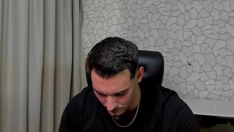 ClintMasterss online show from 29, 4, 2026