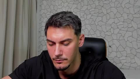 ClintMasterss online show from 3, 5, 2026