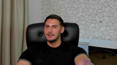 ClintMasterss online show from 5, 5, 2026