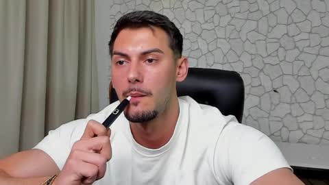 ClintMasterss online show from 6, 5, 2026