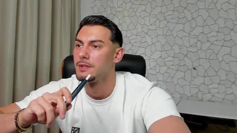 ClintMasterss online show from 7, 5, 2026