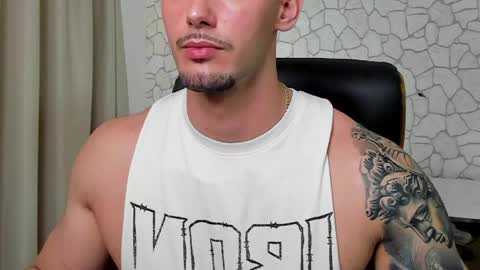 ClintMasterss online show from 12, 5, 2026