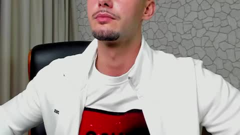 ClintMasterss online show from 16, 5, 2026