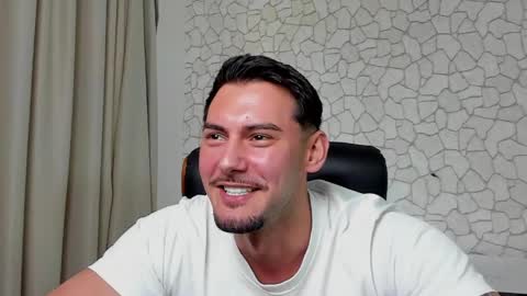 ClintMasterss online show from 19, 5, 2026