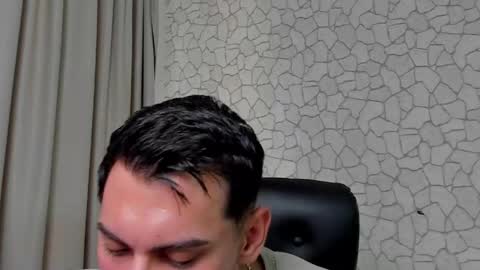 ClintMasterss online show from 21, 5, 2026