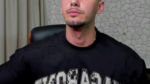 ClintMasterss online show from 23, 5, 2026