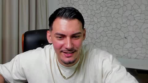 ClintMasterss online show from 3, 6, 2026