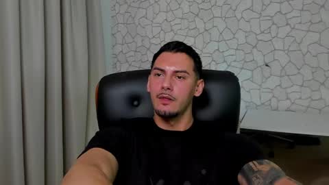ClintMasterss online show from 8, 6, 2026