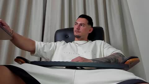 ClintMasterss online show from 10, 6, 2026