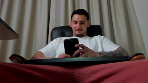 ClintMasterss online show from 11, 6, 2026