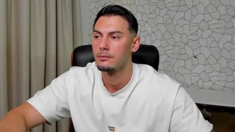 ClintMasterss online show from 18, 6, 2026