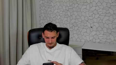 ClintMasterss online show from 18, 6, 2026