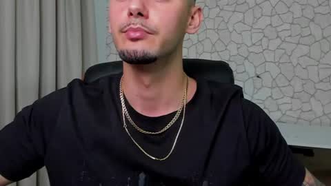 ClintMasterss online show from 19, 6, 2026