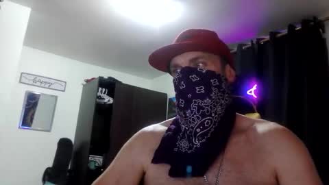 chad online show from 5, 11, 2025