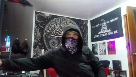 chad online show from 30, 11, 2025