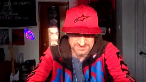 chad online show from 16, 12, 2025