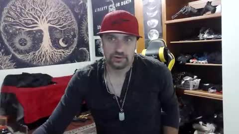 chad online show from 17, 12, 2025