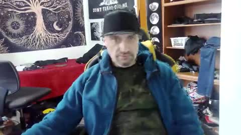 chad online show from 19, 12, 2025