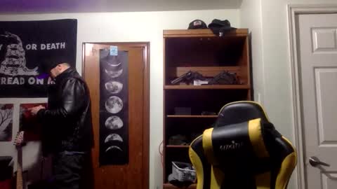 chad online show from 22, 12, 2025