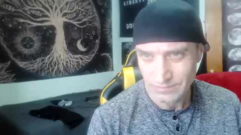 chad online show from 17, 1, 2026