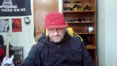 chad online show from 3, 3, 2026