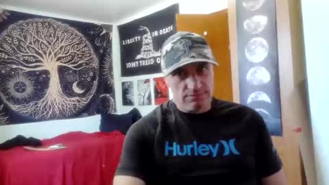 chad online show from 11, 4, 2026