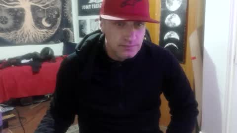 chad online show from 12, 4, 2026