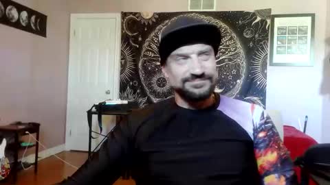 chad online show from 29, 5, 2026