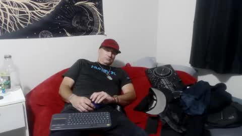 Snapshot of clintwood12 chatting on 10, 7, 2026 chad online show from 10, 7, 2026