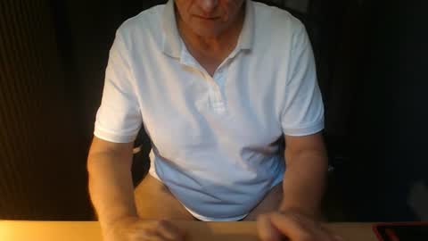 Snapshot of clit_fan chatting on 16, 7, 2026 Rob online show from 16, 7, 2026