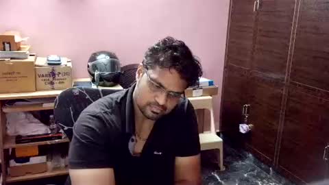 Raj online show from 24, 5, 2026