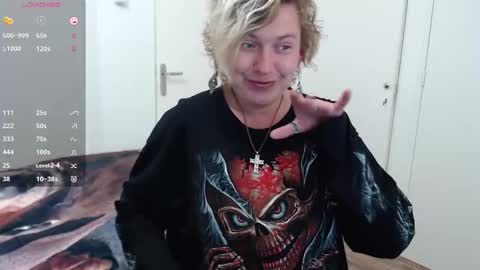 Syl  online show from 11, 11, 2025