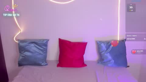 cloe_25 online show from 10, 2, 2026