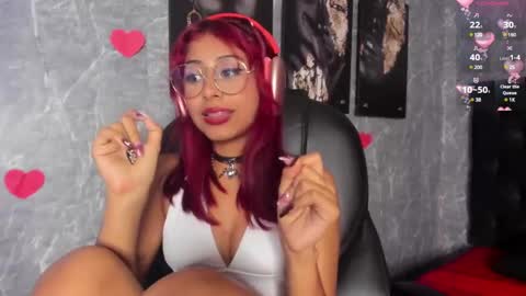 Cloe online show from 18, 2, 2025