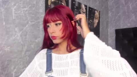 Cloe online show from 25, 2, 2025