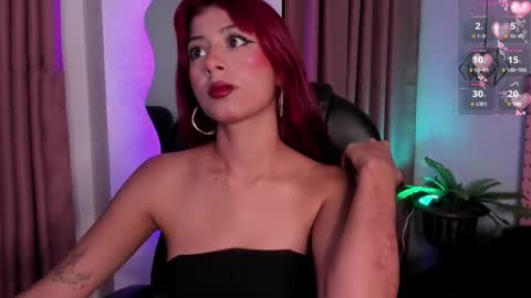 Cloe online show from 8, 3, 2025