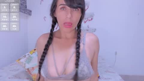 Snapshot of cloe_brown1 chatting on 15, 1, 2026 cloe_brown1 online show from 15, 1, 2026