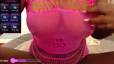 CLOE online show from 21, 2, 2025