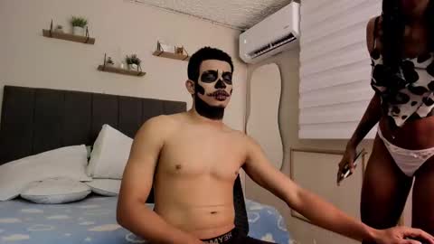 Cloe x Harry online show from 1, 11, 2025