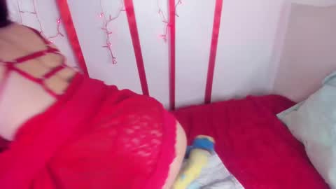 Cloe Leeee online show from 26, 2, 2025