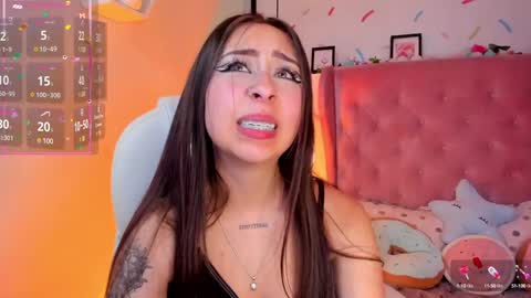 Cloe  online show from 5, 12, 2024