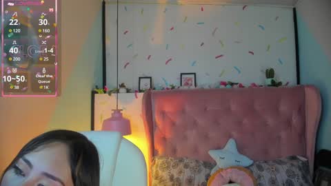 Cloe  online show from 7, 12, 2024