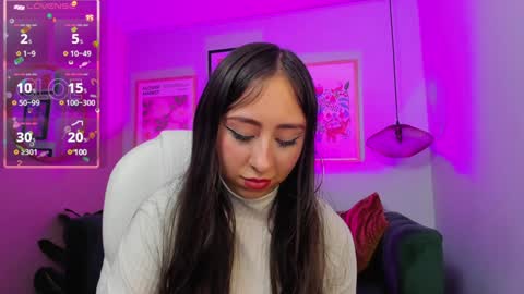 Cloe  online show from 10, 12, 2024