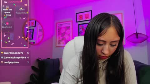 Cloe  online show from 10, 12, 2024